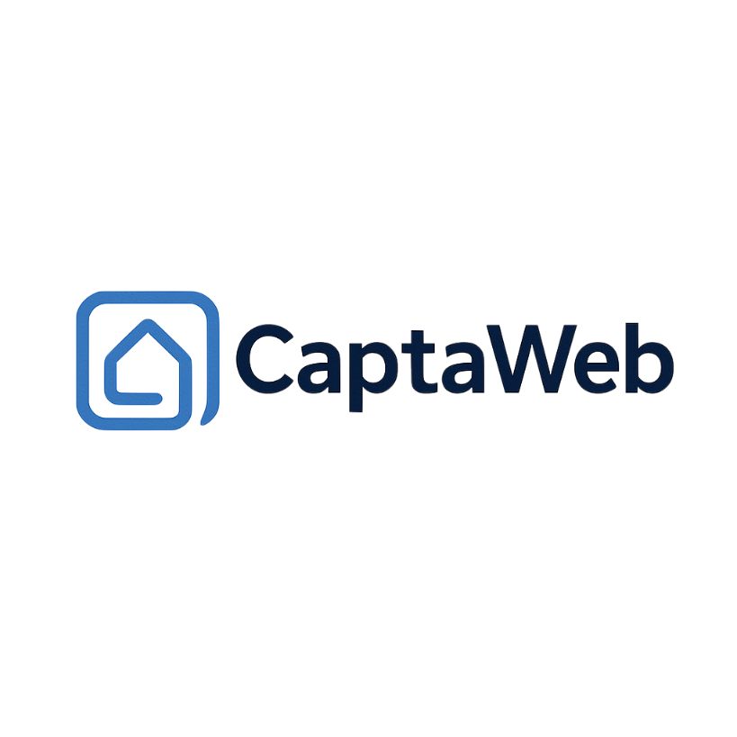 CaptaWeb
